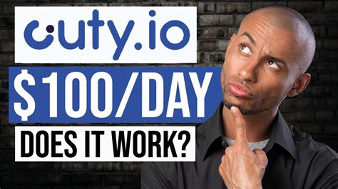 Shorten URL And Earn Money With Cuty.io For Beginners (2023).